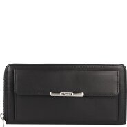 Esquire Helena Geldbörse RFID Leder 19 cm Produktbild Esquire Helena Geldbörse RFID Leder 19 cm Produktbild