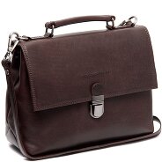 The Chesterfield Brand Renata Aktentaschen Messenger Leder 29 cm Produktbild