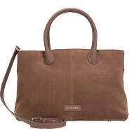 Bogner Valesca Handtasche Leder 29 cm Produktbild