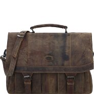 Harold's Antico Aktentasche III Leder 40 cm Produktbild