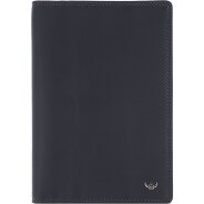 Golden Head Polo Geldbörse RFID Schutz Leder 11.5 cm Produktbild