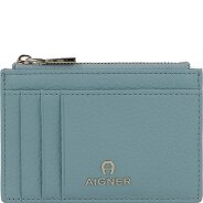 AIGNER Fashion Kreditkartenetui Leder 12 cm Produktbild