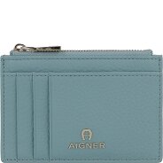 AIGNER Fashion Kreditkartenetui Leder 12 cm Produktbild AIGNER Fashion Kreditkartenetui Leder 12 cm Produktbild
