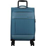 Jump Monthélys 4 Rollen Kabinentrolley 55 cm mit Dehnfalte Produktbild