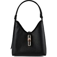 Furla Goccia Schultertasche S Leder 24 cm Produktbild