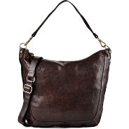 Campomaggi Mogano Schultertasche Leder 44 cm Produktbild