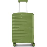 Travelite Pacific 4 Rollen Kabinentrolley S 55 cm Produktbild