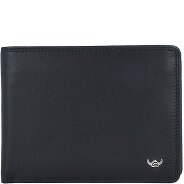 Golden Head Polo RFID Geldbörse Leder 12 cm Produktbild