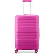 Roncato B-Flying Move 4 Rollen Trolley 68 cm mit Dehnfalte Produktbild