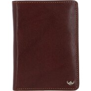 Golden Head Colorado Geldbörse RFID Schutz Leder 13 cm Produktbild