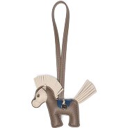 AIGNER Fashion Taschenanhänger Leder 11 cm Produktbild