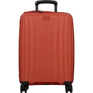 Jump Enais 4 Rollen Kabinentrolley 55 cm Produktbild