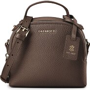 Lazarotti Bologna Leather Crossbody Handtasche Leder 17 cm Produktbild