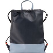 DuDu Rucksack Leder 42 cm Produktbild