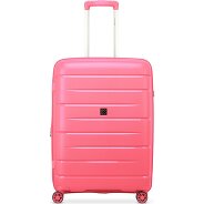 MODO by Roncato Starlight 3.0 4 Rollen Trolley 66 cm mit Dehnfalte Produktbild