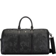 Jekyll & Hide Montana Weekender Reisetasche Leder 52 cm Produktbild