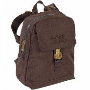 camel active Journey Rucksack 19 cm Produktbild camel active Journey Rucksack 19 cm Produktbild
