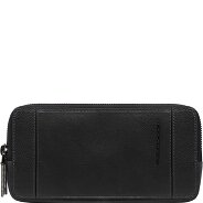 Piquadro Cronus Kulturbeutel Leder 19.5 cm Produktbild