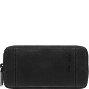 Piquadro Cronus Kulturbeutel Leder 19.5 cm Produktbild