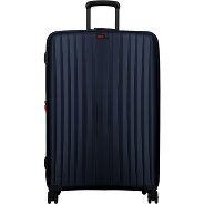 Jump Enais 4 Rollen Trolley 75 cm mit Dehnfalte Produktbild