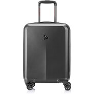 Pack Easy Genius 4 Rollen Kabinentrolley S 54 cm Produktbild