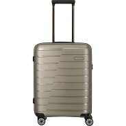 Travelite Air Base 4-Rollen Kabinentrolley 55 cm Produktbild Travelite Air Base 4-Rollen Kabinentrolley 55 cm Produktbild