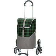 Andersen Shopper Treppensteiger Royal Gese Einkaufstrolley 59 cm Produktbild