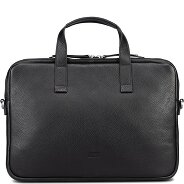 Jost Vika Laptoptasche Leder 38 cm Produktbild