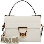 Coccinelle Arlettis Handtasche Leder 20 cm Produktbild