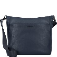 Mandarina Duck Mellow Leather Umhängetasche Leder 30 cm Produktbild