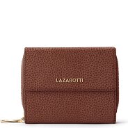 Lazarotti Bologna Leather Zip-Around Geldbörse Leder 12 cm Produktbild