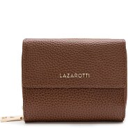 Lazarotti Bologna Leather Geldbörse Leder 12 cm Produktbild