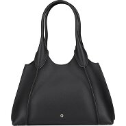 AIGNER Kayla Schultertasche Leder 49 cm Produktbild
