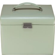 Windrose Merino Schmuckkasten 26 cm Produktbild