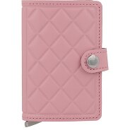 Secrid Miniwallet Kreditkartenetui RFID Schutz Leder 6.5 cm Produktbild