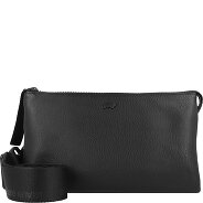 Braun Büffel Capri Umhängetasche RFID Schutz Leder 23 cm Produktbild