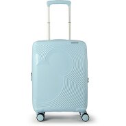 American Tourister Mickey Magic 4 Rollen Kabinentrolley 55 cm mit Dehnfalte Produktbild