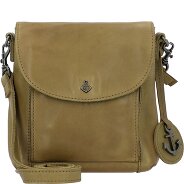 Harbour 2nd Iben Mini Bag Umhängetasche Leder 18 cm Produktbild