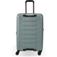 Hedgren Comby Grip M Exp 4 Rollen Trolley M 65 cm mit Dehnfalte Produktbild