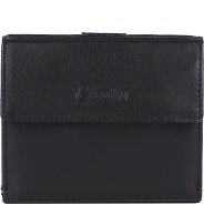Esquire Oslo Kreditkartenetui RFID Leder 9,5 cm Produktbild