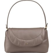 DuDu Melville Schultertasche Leder 31 cm Produktbild