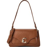 Coccinelle C-Me Schultertasche Leder 28 cm Produktbild