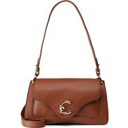 Coccinelle C-Me Schultertasche Leder 28 cm Produktbild