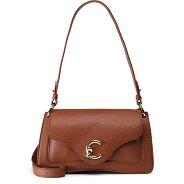 Coccinelle C-Me Schultertasche Leder 28 cm Produktbild