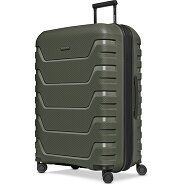 Smartbox Edition 01 4 Rollen Trolley 76 cm mit Dehnfalte Produktbild
