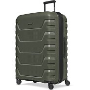 Smartbox Edition 01 4 Rollen Trolley 76 cm mit Dehnfalte Produktbild
