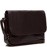 The Chesterfield Brand Montana Aktentaschen Messenger Leder 27.5 cm Produktbild