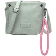 Fritzi aus Preußen Fritzi03N Vintage Umhängetasche 22.5 cm Produktbild