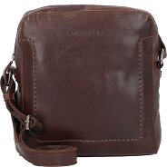 Harold's Caugio Umhängetasche Leder 22 cm Produktbild