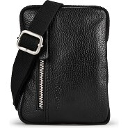 Strellson Kennington Mini Bag Umhängetasche Leder 13 cm Produktbild
